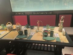 -锦府盐帮·侯宅(五棵松万达店)