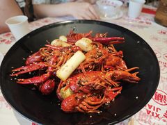 -侠舍·江湖烤全羊·大排档(沌口总店)