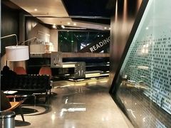 -奥斯风暴健身俱乐部(博汇店)