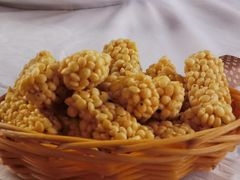 -鲁朗边巴次仁农家石锅