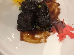 -英冠索菲特酒店·萧湘阁中餐厅