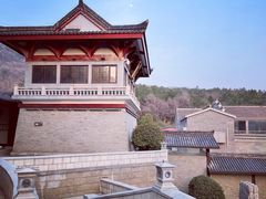 -句容茅山景区