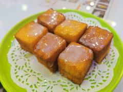 -澳门陈光记烧味饭店(郎家园店)