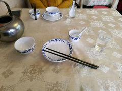 -金良酸菜鱼(宁海路总店)