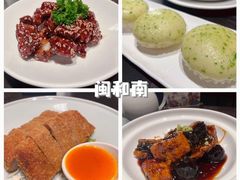 -闽和南(深圳万象城店)