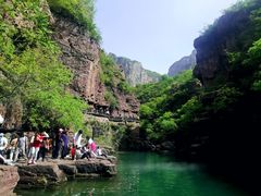 -云台山风景名胜区