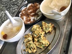 -老福合沟无米粿甜汤粿品店