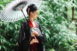 -八角古风摄影
