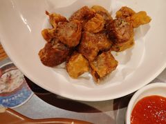 -闽上鲜·福建菜(龙湖滨江天街店)