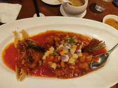 -上海人家花樣年华(中山公园店)