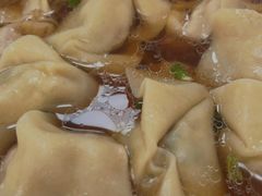 -古徽州馄饨店(宝安路店)