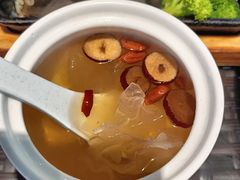 -山西派(桥东街店)