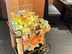 -色響火锅(恒隆广场店)