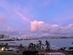 -三亚山海天JW万豪酒店