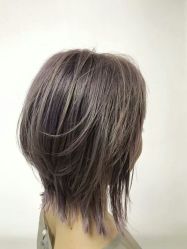 -FRIDAY星期五专业美发沙龙