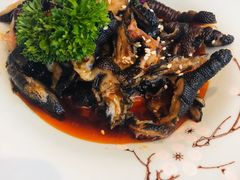 -赵小姐丨新中餐(曲江店)