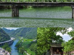 -上坦村