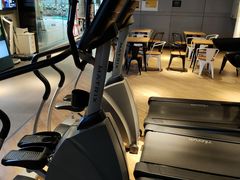 -威尔仕健身·游泳(古北店)