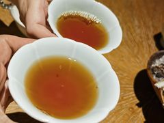 黄酒-宁波柏悦酒店·钱湖渔港