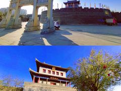 -即墨古城