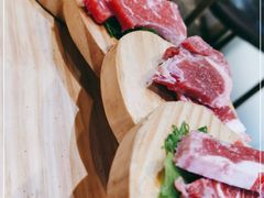 -火炉火自助餐(悠唐购物中心店)