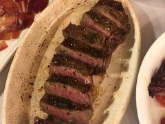 干式熟成肉眼牛排-摩根扒房(桐梓林店)