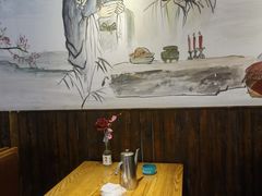 -唐门江湖菜(龙石路店)