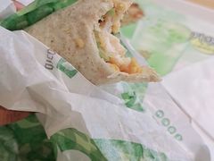 -德克士(茶店子客运站店)