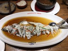-丹江渔村(首都机场店)