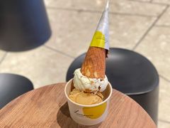 -LUNEURS月乐诗·法式冰淇淋(环贸店)