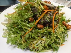 -大连湾旭日·家宴·海肠捞饭(马栏广场店)