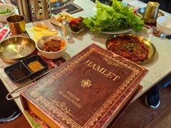 -炭之家·齐齐哈尔非遗烤肉·鲜切直供(中央大街店)