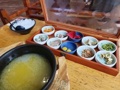 -桥香园过桥米线(国贸店)