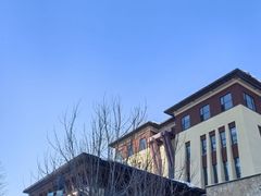 -清河半岛温泉度假酒店