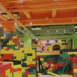 -宝燕乐园(闵行旗舰店)