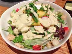 -小满Grainkitchen(滨江商业广场店)
