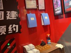 -Xcape异时刻密室逃脱魔法互动(瑞虹天地太阳宫店)