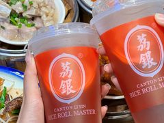 -荔银肠粉·非遗手藝(夫子庙店)