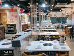 -陈记顺和潮汕牛肉火锅(棠德南路店)