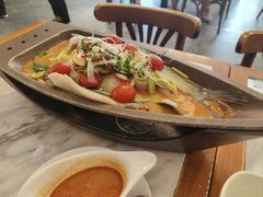 -翠华餐厅(德基广场店)