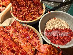 -三出山火锅(南京万象天地店)