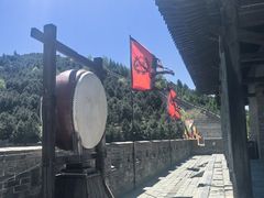 -雁门关景区