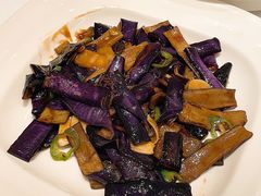 精细茄子-勝記酒家·37年老字号·经典粤菜(荔枝公园店)