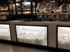 -圣火营自助烤肉(南京东路店)