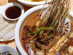 -嘉州叶婆婆钵钵鸡(建设路店)