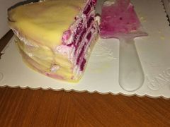 -7cake榴莲千层蛋糕(松江店)