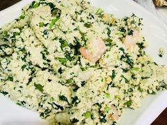 -天盛海鲜烧烤大排档·本地小海鲜·牟平腿穗子(幸福店)