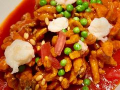 -外婆家(西溪印象城店)