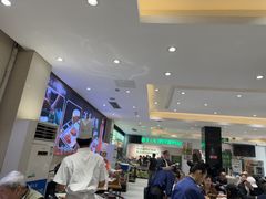 -紫光园·烤鸭·北京菜(劲松店)