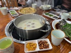 -盈田盈粥庄(黄兴公园店)